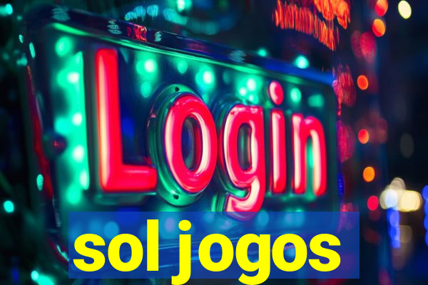 sol jogos